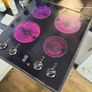 Stoves Electric Cooker & Hob( can deliver) Image 3
