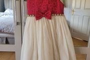 American Princess Dress