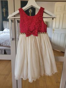 American Princess Dress