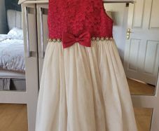 American Princess Dress