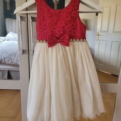 American Princess Dress