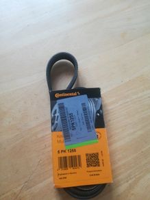 Continental Contitech