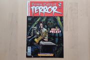 Grimm Tales of Terror - Web of Deceit by Zenescope Comics (Horror Comic Book 2015)
