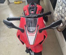 kids eletric 12v ride on bike