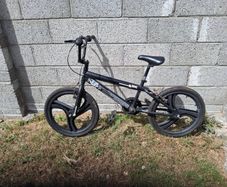 Bmx