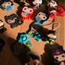 Funko pop - kinder joy figures and accessories Image 2