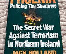 The Secret War Against Terrorism in Norrhern Ireland