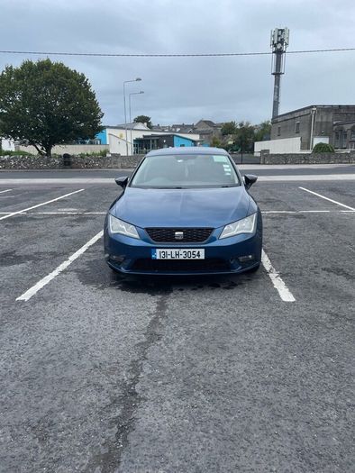 Seat Leon 1.2 Tsi