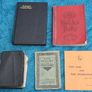Vintage Prayers - Hymns - Psalms Image 2