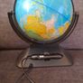 Oregon scientific world globe Image 2