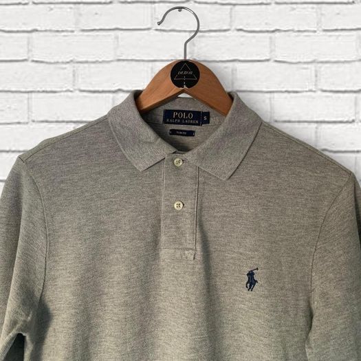 Ralph Lauren Polo Long Sleeve