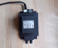 Intermatic DB-150-12W 12VAC Transformer