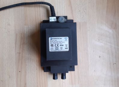 Intermatic DB-150-12W 12VAC Transformer