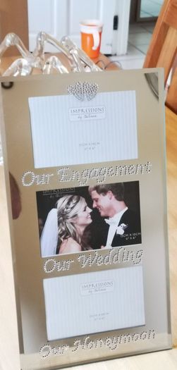 Photo Frame -