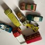 cars lot of 8 1970s Matchbox Superfast (Lesney, Made in England) diecast vehicles: Image 4