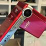 Vivitar 12.1 MP HD Digital Camera with 2.4 TFT (DVR 925HD) Red Image 2