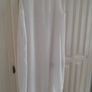 Saloos Cream Sun Dress Image 2