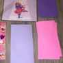 Vintage Lisa Frank stationary Image 6