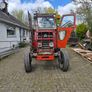 Massey Ferguson 168 Image 6