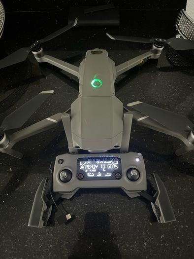 Dji Mavic 2 Pro