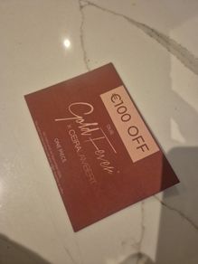 Voucher One Piece Hair Extensions