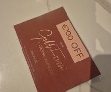 Voucher One Piece Hair Extensions