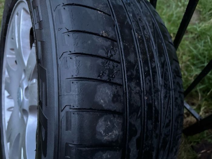 Range Rover Alloys 19" set of 4. ( 5 x 120 )