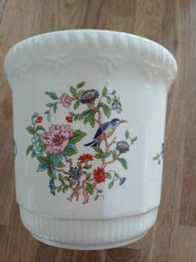 Aynsley 'Pembroke' Jardiniere Flower Pot