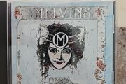 Melvins CD - Ozma / Gluey Porch Treatments