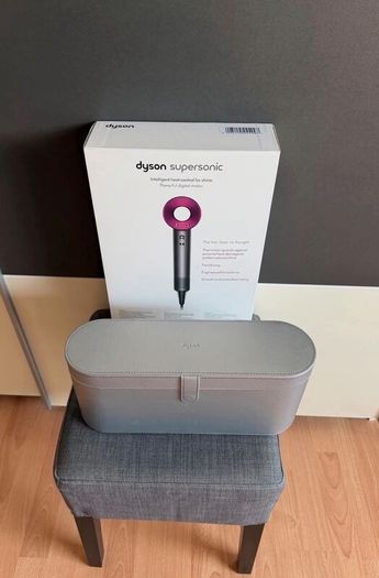 Dyson Supersonic
