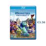 Kids / Family Blu-Rays For Quick Sale Image 10