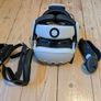 Sim Rig Fanatec Simagic Oculus Quest 3 Image 7