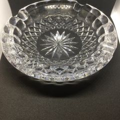 Waterford Crystal ash tray