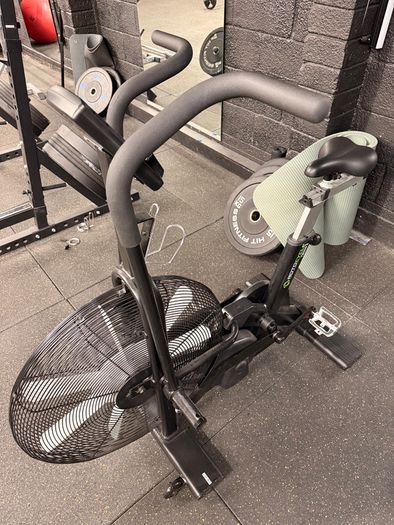 Air Bike GYM Rotocycle T2000X