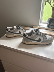 nike dunks