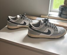 nike dunks