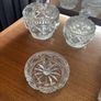 Crystal Dressing Table Set Image 3