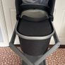 Uppababy Bassinet Stand Image 4