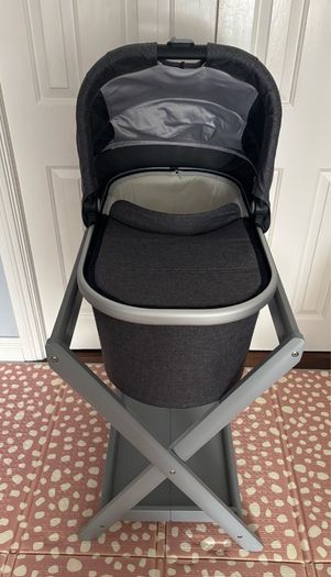 Uppababy Bassinet Stand
