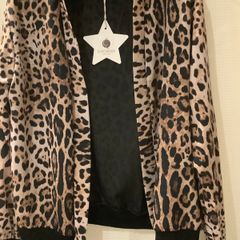 New Jacket