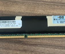 Ram ddr3 4gb