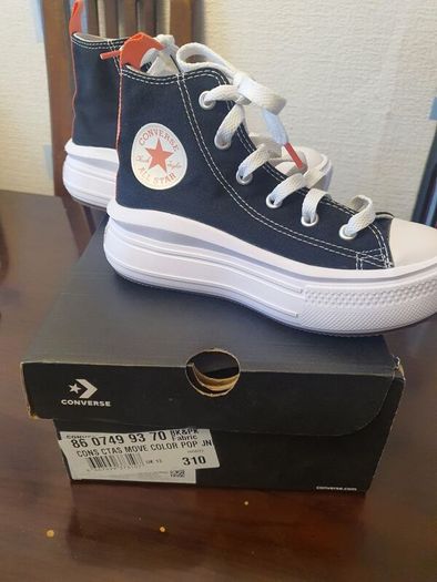 Converse shoes