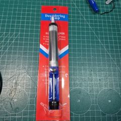 desoldering pump BNIB