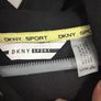 DKNY HOOD Jersey dress Women's Image 2