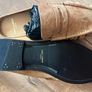 YSL Suede loafers Image 8