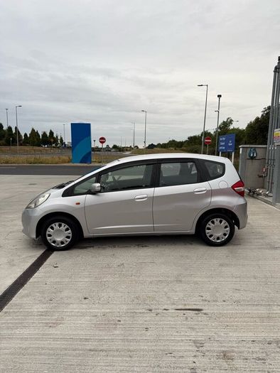 Honda fit 2011 166k km