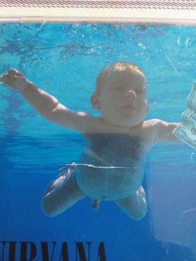 Nirvana.
