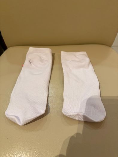 Small Mexican Day of the dead socks