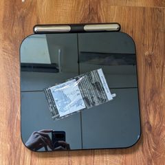 Hume health body pod scale