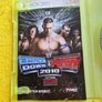 Smack Down vs. Raw 2010 xbox 360 games Original Image 3
